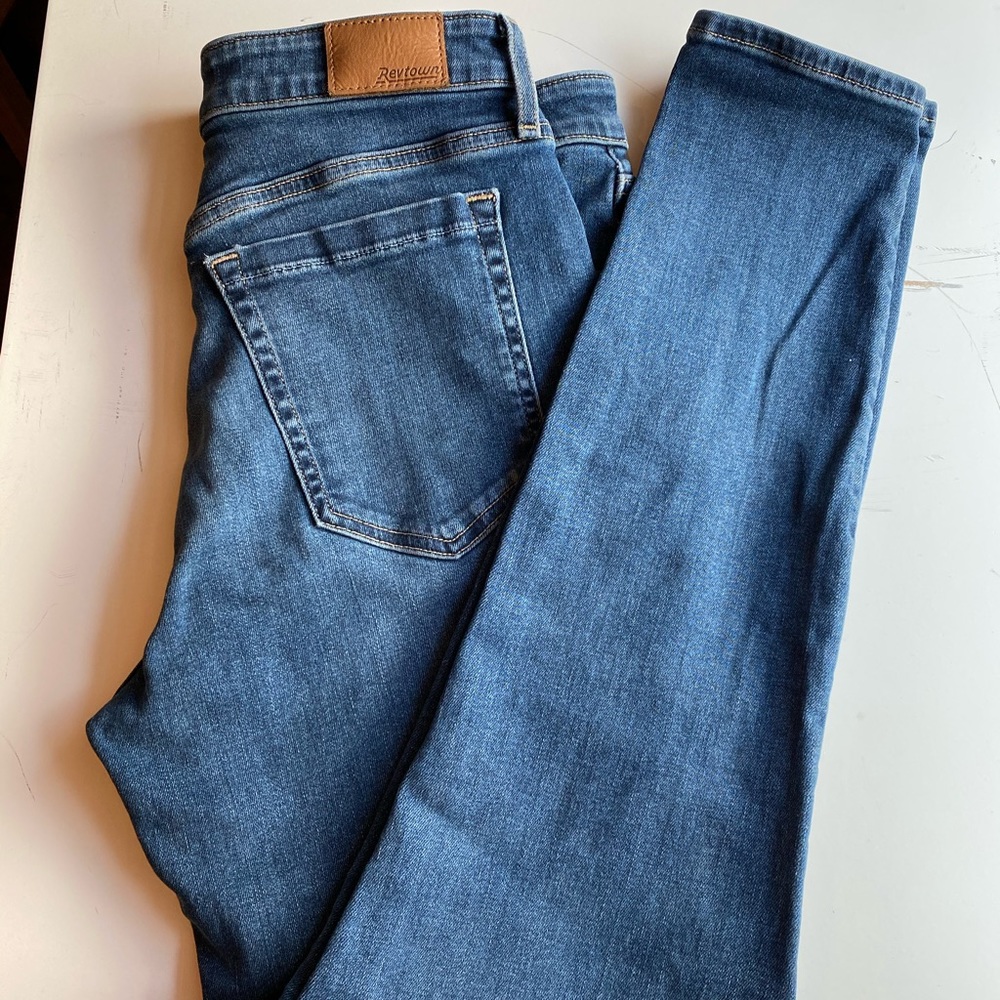 Revtown jeans
